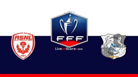 amiens nancy|️ Amiens vs Nancy Live Stream & on TV, Prediction, H2H